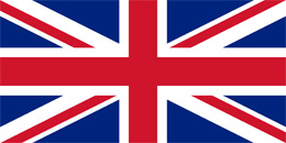 United Kingdom flag