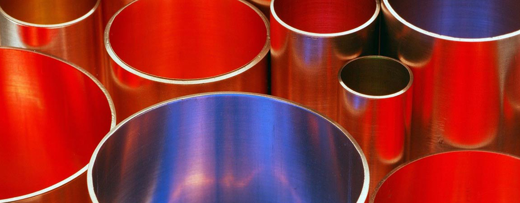 Wednesbury Copper Tubes UK Copper Tube Manufacturers
